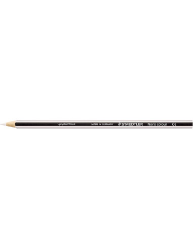 CAJA 12 LÁPICES STAEDTLER NORIS COLOUR 185