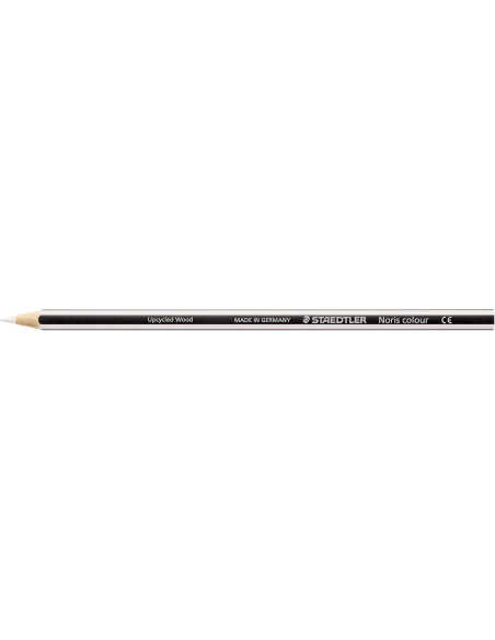 CAJA 12 LÁPICES STAEDTLER NORIS COLOUR 185