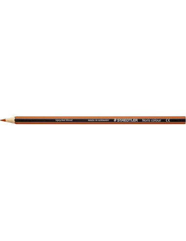 CAJA 12 LÁPICES STAEDTLER NORIS COLOUR 185