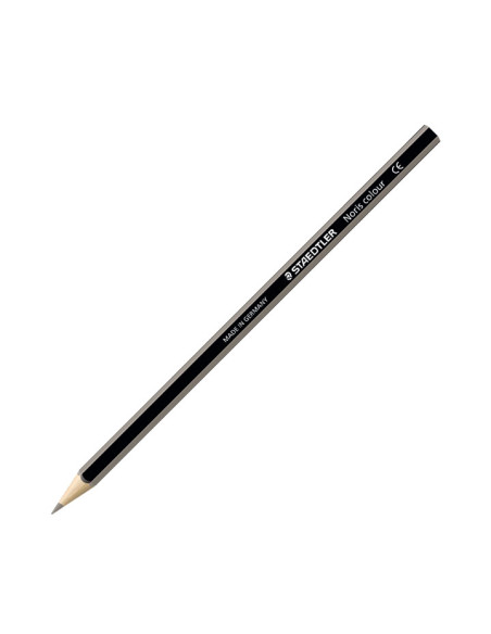 CAJA 12 LÁPICES STAEDTLER NORIS COLOUR 185