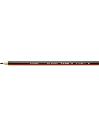 CAJA 12 LÁPICES STAEDTLER NORIS COLOUR 185