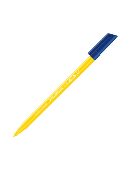 BOLSA 10 ROTULADORES STAEDTLER NORIS 326