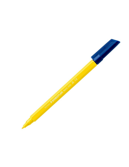 BOLSA 10 ROTULADORES STAEDTLER NORIS 326