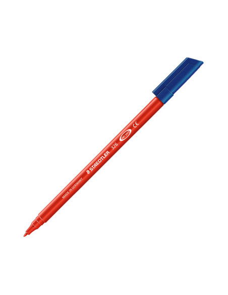 BOLSA 10 ROTULADORES STAEDTLER NORIS 326
