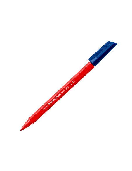 BOLSA 10 ROTULADORES STAEDTLER NORIS 326