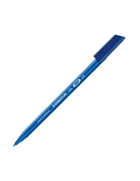 BOLSA 10 ROTULADORES STAEDTLER NORIS 326
