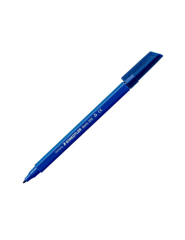 BOLSA 10 ROTULADORES STAEDTLER NORIS 326