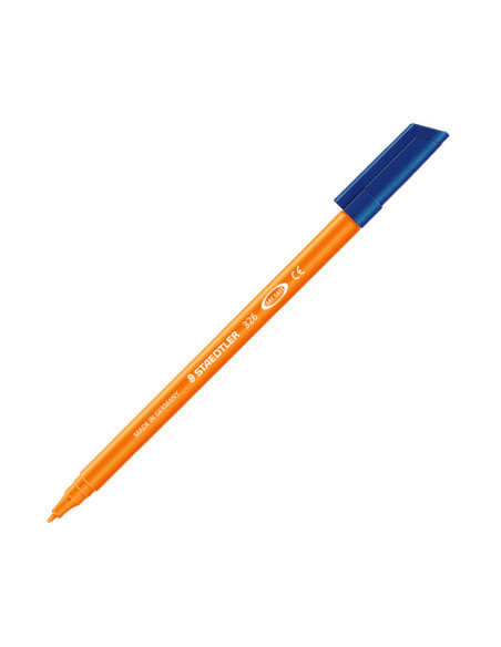 BOLSA 10 ROTULADORES STAEDTLER NORIS 326
