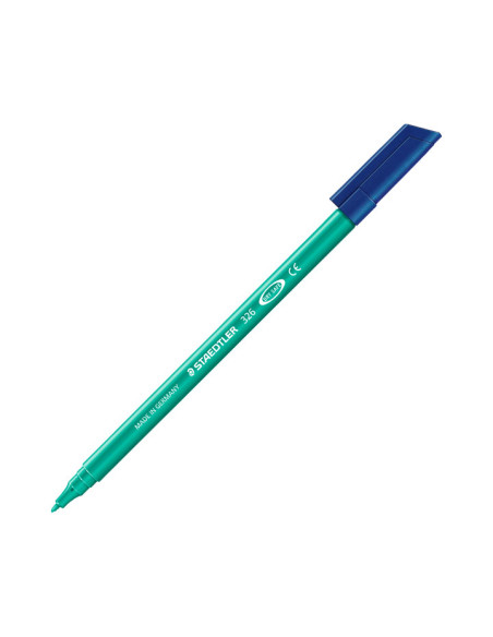 BOLSA 10 ROTULADORES STAEDTLER NORIS 326