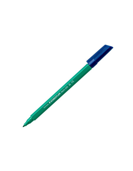 BOLSA 10 ROTULADORES STAEDTLER NORIS 326