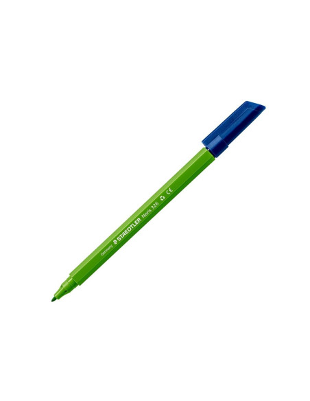 BOLSA 10 ROTULADORES STAEDTLER NORIS 326