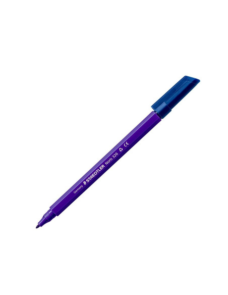 BOLSA 10 ROTULADORES STAEDTLER NORIS 326