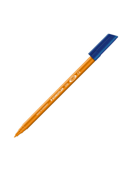 BOLSA 10 ROTULADORES STAEDTLER NORIS 326