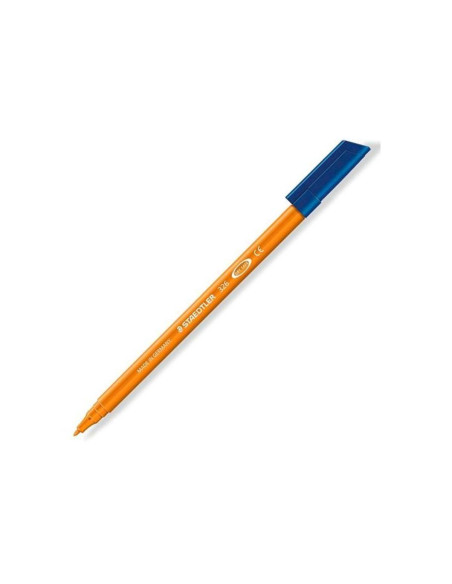 BOLSA 10 ROTULADORES STAEDTLER NORIS 326