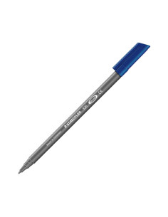 BOLSA 10 ROTULADORES STAEDTLER  NORIS 326