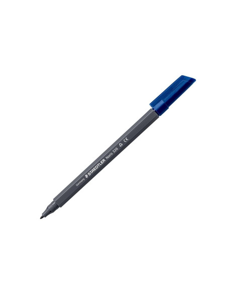 BOLSA 10 ROTULADORES STAEDTLER  NORIS 326