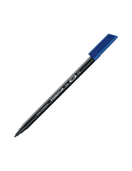 BOLSA 10 ROTULADORES STAEDTLER NORIS 326