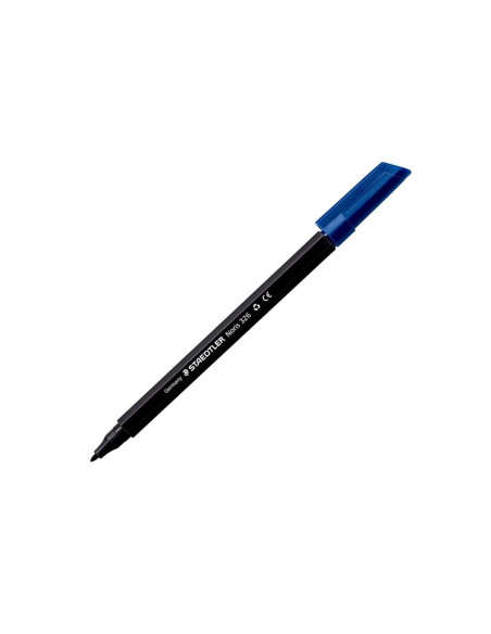 BOLSA 10 ROTULADORES STAEDTLER NORIS 326