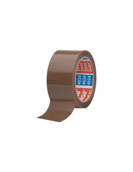 ROLLO CINTA EMBALAR TESA 132mm x 50m