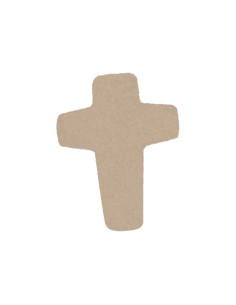 BOLSA 4 FIGURAS NIEFENVER PARA DECORAR CRUZ