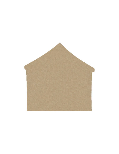 BOLSA 4 FIGURAS NIEFENVER PARA DECORAR CASA