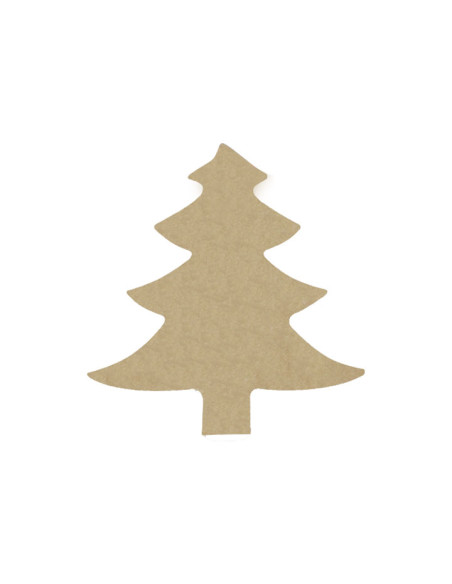 BOLSA 4 FIGURAS NIEFENVER PARA DECORAR ÁRBOL