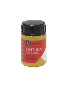 BOTE PINTURA SATINADA LA PAJARITA 35ml