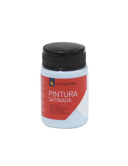 BOTE PINTURA SATINADA LA PAJARITA 35ml