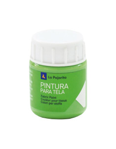 BOTE PINTURA LA PAJARITA PARA TELA 25ml