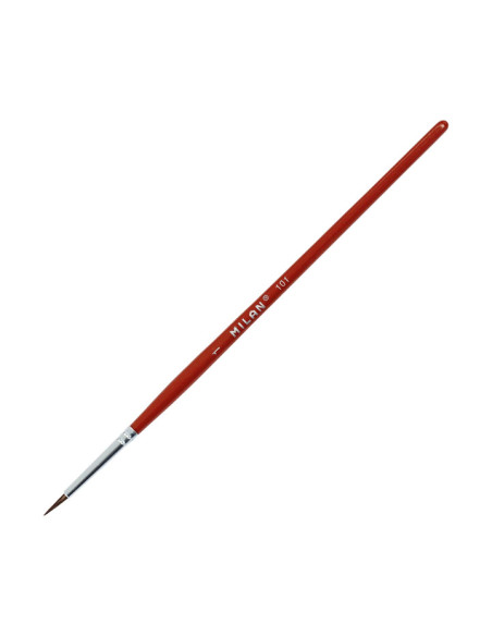 PINCEL MILAN SERIE 101 N CALIBRE 1