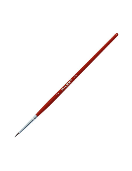 PINCEL MILAN SERIE 101 N CALIBRE 2