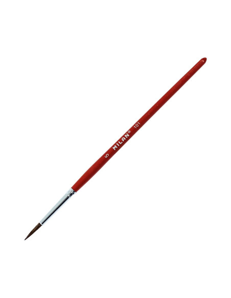 PINCEL MILAN SERIE 101 N CALIBRE 5