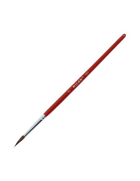 PINCEL MILAN SERIE 101 N CALIBRE 7