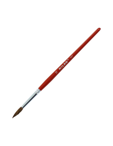 PINCEL MILAN SERIE 101 N CALIBRE 10