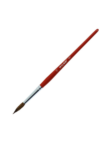 PINCEL MILAN SERIE 101 N CALIBRE 11