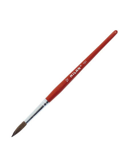 PINCEL MILAN SERIE 101 N CALIBRE 12