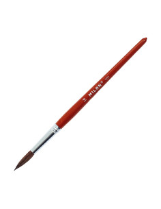PINCEL MILAN SERIE 101 N CALIBRE 14
