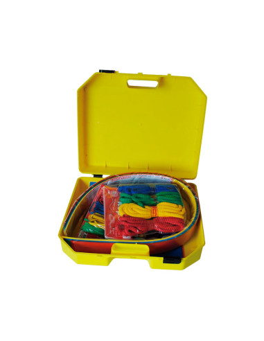 KIT PSICOMOTRICIDAD HENBEA