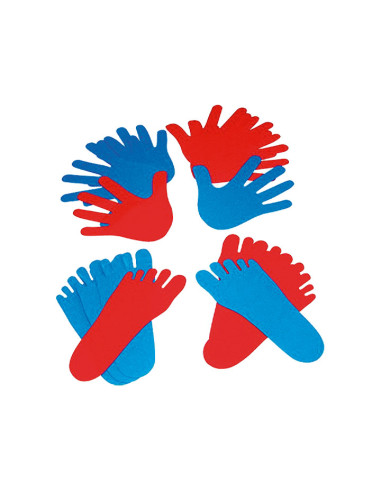 KIT PSICOMOTRICIDAD HENBEA