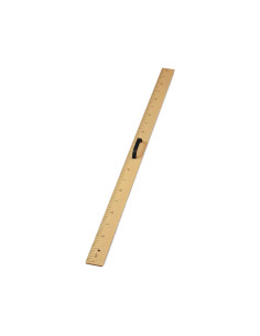 REGLA FAIBO PARA PIZARRA 100cm