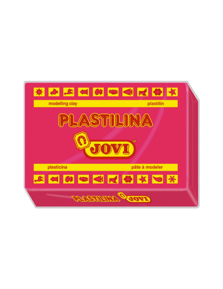 PLASTILINA JOVI 350gr