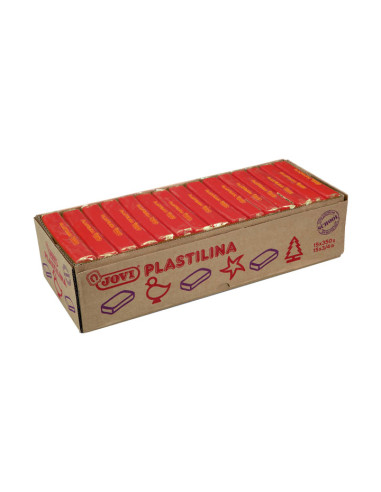 PLASTILINA JOVI 350gr