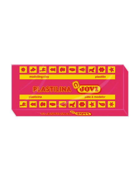 PLASTILINA JOVI 150gr