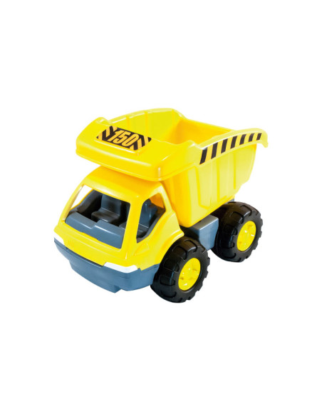 CAMIÓN MINILAND SUPER VOLQUETE