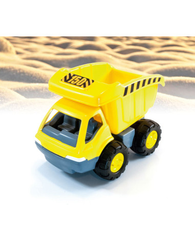 CAMIÓN MINILAND SUPER VOLQUETE