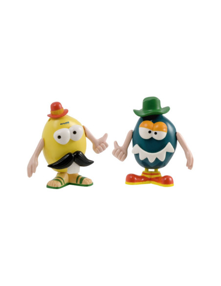 MALETIN MINILAND MAXIMIX CARAS