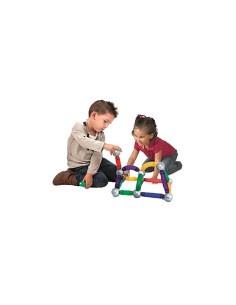 SET 36 PIEZAS MINILAND MAGNETICS 2