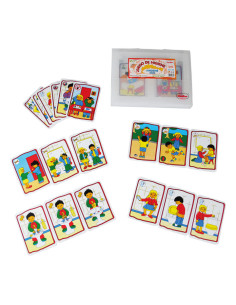 JUEGO HENBEA HIGIENE
