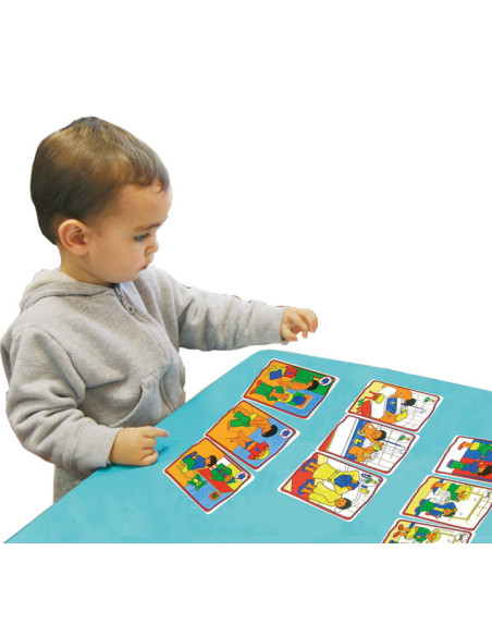 JUEGO HENBEA HIGIENE