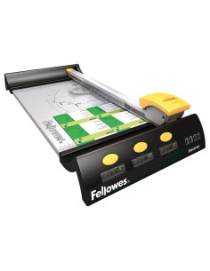 CIZALLA DE RODILLO FELLOWES ELECTRON A4